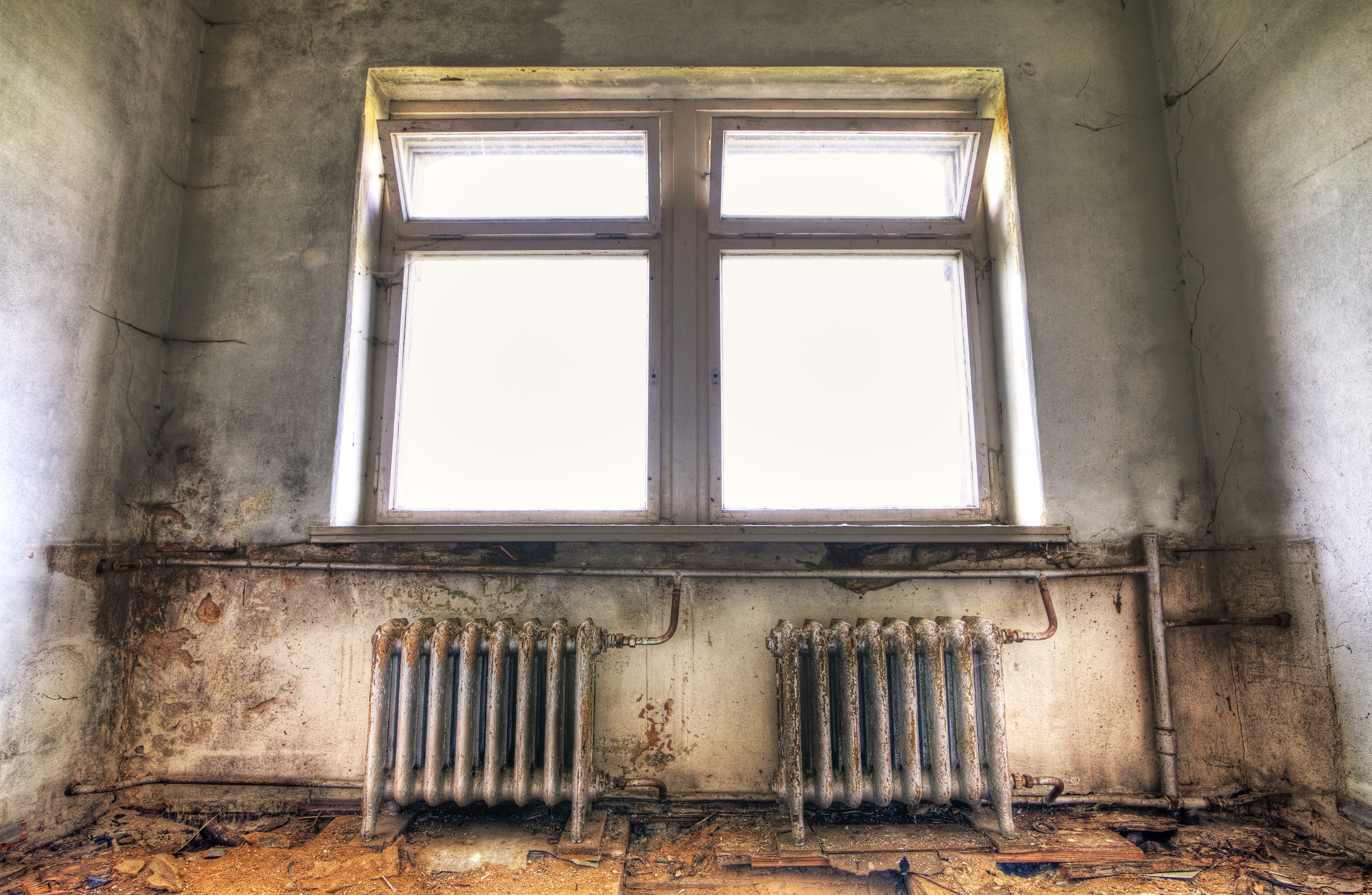 Heizungsanlage – Neuffer GmbH, Fachbetrieb für Heizung in Owen/Teck